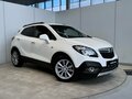 2013 Opel Mokka I, белый - вид 7