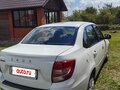 2023 Lada (ВАЗ) Granta I Рестайлинг, белый, 720000 рублей - вид 4