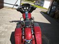 2013 Harley-Davidson Street Glide, пурпурный, 900000 рублей - вид 2