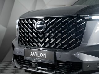 2026 GAC GS8 Dragon II, серый, 5057015 рублей, вид 5
