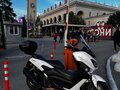 2020 Yamaha NMAX, белый, 289000 рублей - вид 1