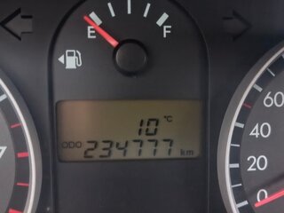 2006 Hyundai Getz I Рестайлинг, золотистый, 290000 рублей, вид 2