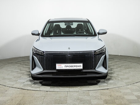 2024 Livan S6 Pro, серый, 1579700 рублей, вид 2