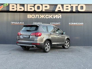 2018 Haval H6 I, серый, 1290000 рублей, вид 2