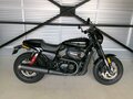 2018 Harley-Davidson Street Rod, чёрный, 715000 рублей - вид 1