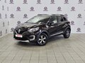 2018 Renault Kaptur I, коричневый, 1315000 рублей