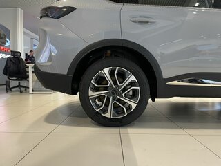 2026 Tenet T7, серый, 2995000 рублей, вид 5