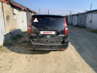 2010 Great Wall Hover H3 I, чёрный, 430000 рублей, вид 3