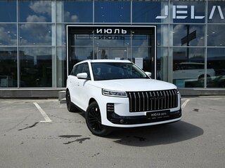 2026 Jeland J6, белый, 2330000 рублей, вид 3