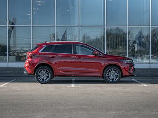 2023 SWM G01F, красный, 1769000 рублей, вид 5