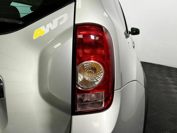 2013 Renault Duster I, серый, 1135000 рублей - вид 18
