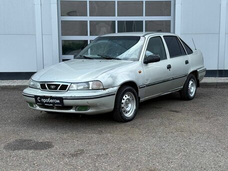 Daewoo Nexia I