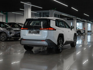 2025 Toyota Wildlander II, белый, 4500000 рублей, вид 5