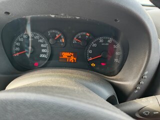 2011 Fiat Doblo I Рестайлинг, пурпурный, 420000 рублей, вид 4