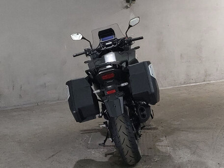 2024 Honda NT1100, серый, 1200000 рублей, вид 4
