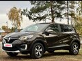 2017 Renault Kaptur I, коричневый, 1170000 рублей