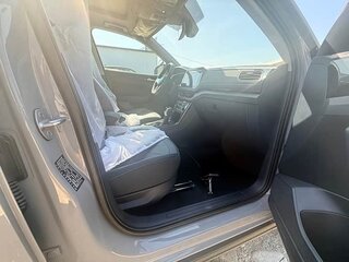 2026 Volkswagen Tharu XR, серый, 1700000 рублей, вид 4