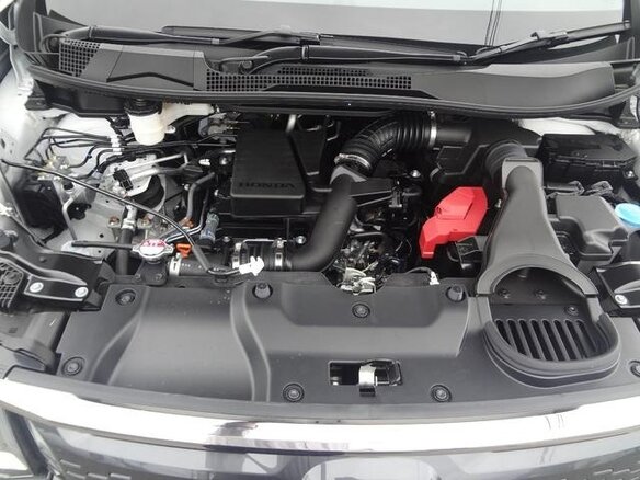 2026 Honda Stepwgn Spada VI, белый, 2700111 рублей - вид 37
