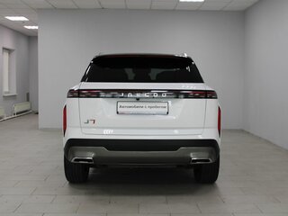 2023 Jaecoo J7 I, белый, 2149900 рублей, вид 5