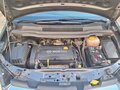 2011 Opel Zafira B Рестайлинг, серый, 1040000 рублей - вид 6