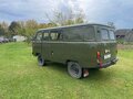 2006 УАЗ 3909, зелёный, 350000 рублей - вид 4