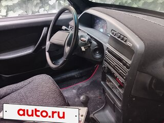 2005 Lada (ВАЗ) 2115, серебристый, 155000 рублей, вид 4
