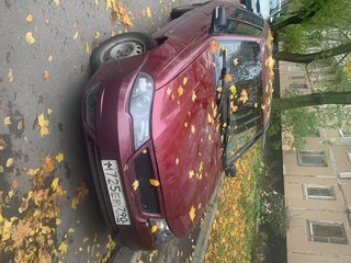 2012 Daewoo Nexia I Рестайлинг, пурпурный, 80000 рублей, вид 2