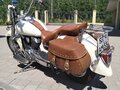 2001 Yamaha XVS1100, белый, 535000 рублей - вид 1