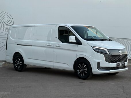 2026 Foton View, белый, 3828600 рублей, вид 5