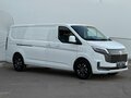 2026 Foton View, белый, 3828600 рублей - вид 4