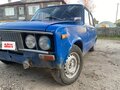 1991 Lada (ВАЗ) 2106, синий, 52000 рублей - вид 5