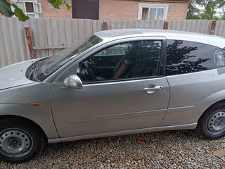 1999 Ford Focus I, серебристый, 250000 рублей, вид 5