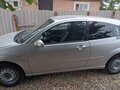1999 Ford Focus I, серебристый, 250000 рублей - вид 4