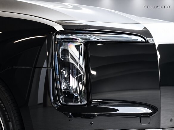 2026 Maextro V 800, чёрный, 19000000 рублей - вид 17
