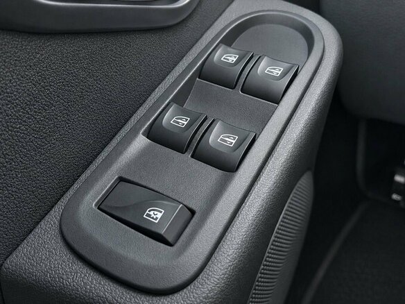 2019 Nissan Terrano III (D10), чёрный, 1349000 рублей - вид 15