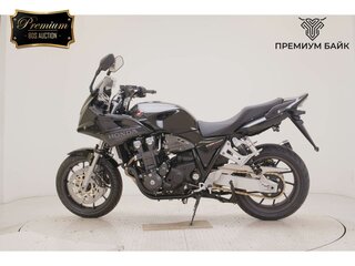 2026 Honda CB 1300, чёрный, 1899000 рублей, вид 2