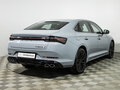 2024 Geely Preface I, серый, 2649700 рублей - вид 4