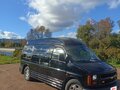 2000 Chevrolet Express I, чёрный, 1230000 рублей - вид 8