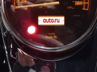 2007 Honda Shadow 750, чёрный, 590000 рублей, вид 5
