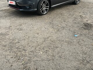 2020 Lada (ВАЗ) Granta Drive Active I Рестайлинг, серый, 1000000 рублей, вид 1