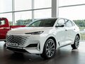2024 Changan UNI-K, белый, 4699900 рублей