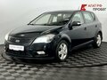 2011 Kia Ceed I Рестайлинг, чёрный, 710000 рублей - вид 1