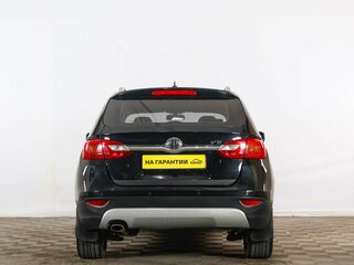 2014 Brilliance V5 I, чёрный, 799000 рублей, вид 5