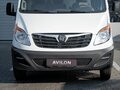 2025 Sollers Atlant, белый, 4490985 рублей - вид 9