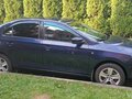 2017 Skoda Rapid I, синий, 1300000 рублей - вид 5