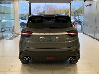 2023 Geely Coolray I, серый, 1797000 рублей, вид 5