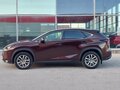 2017 Lexus NX 300 I Рестайлинг, коричневый, 2599000 рублей - вид 8