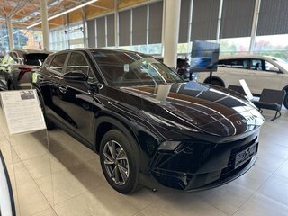 2026 Omoda C5 II, чёрный, 2299000 рублей, вид 2