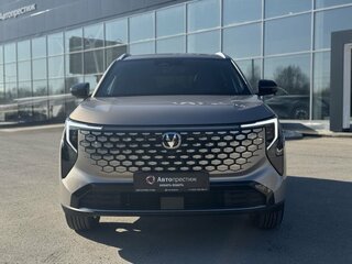 2026 Changan UNI-S I Рестайлинг, коричневый, 3149900 рублей, вид 3