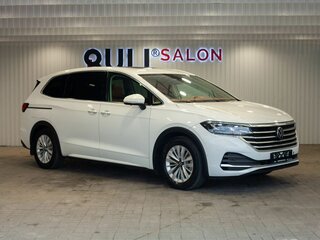 2020 Volkswagen Viloran I, белый, 4200000 рублей, вид 3